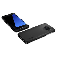 Load image into Gallery viewer, Galaxy S7 Edge Case Thin Fit