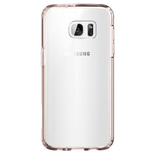 Load image into Gallery viewer, Galaxy S7 Edge Case Ultra Hybrid
