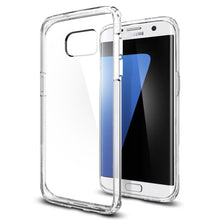 Load image into Gallery viewer, Galaxy S7 Edge Case Ultra Hybrid