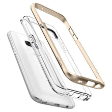 Load image into Gallery viewer, Galaxy S7 Case Neo Hybrid Crystal