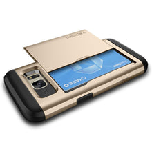 Load image into Gallery viewer, Galaxy S7 Case Slim Armor CS