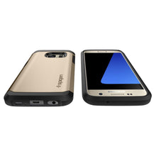Load image into Gallery viewer, Galaxy S7 Case Tough Armor
