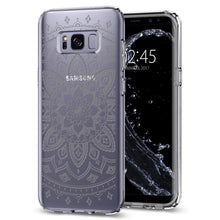 Load image into Gallery viewer, Galaxy S8 Case Liquid Crystal
