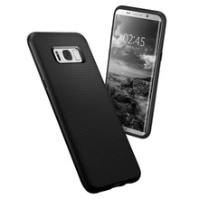 Load image into Gallery viewer, Galaxy S8 Plus Case Liquid Air Armor