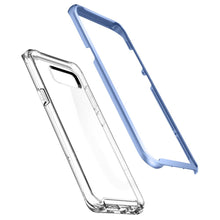 Load image into Gallery viewer, Galaxy S8 Case Neo Hybrid Crystal