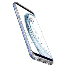 Load image into Gallery viewer, Galaxy S8 Case Neo Hybrid Crystal