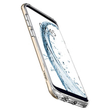 Load image into Gallery viewer, Galaxy S8 Case Neo Hybrid Crystal