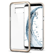 Load image into Gallery viewer, Galaxy S8 Case Neo Hybrid Crystal