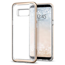 Load image into Gallery viewer, Galaxy S8 Case Neo Hybrid Crystal Glitter