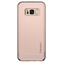 Load image into Gallery viewer, Galaxy S8 Plus Case Neo Hybrid
