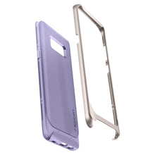 Load image into Gallery viewer, Galaxy S8 Case Neo Hybrid