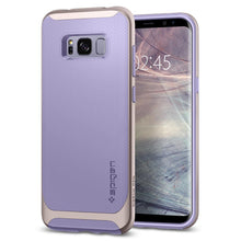 Load image into Gallery viewer, Galaxy S8 Case Neo Hybrid