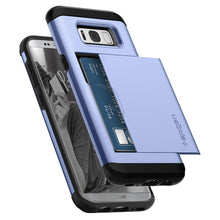 Load image into Gallery viewer, Galaxy S8 Case Slim Armor CS