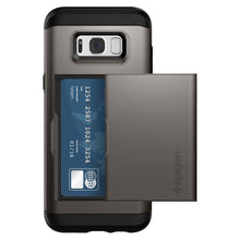 Load image into Gallery viewer, Galaxy S8 Plus Case Slim Armor CS