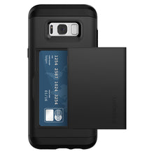 Load image into Gallery viewer, Galaxy S8 Case Slim Armor CS