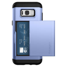 Load image into Gallery viewer, Galaxy S8 Case Slim Armor CS