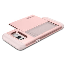 Load image into Gallery viewer, Galaxy S8 Case Slim Armor CS