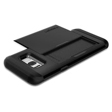 Load image into Gallery viewer, Galaxy S8 Case Slim Armor CS