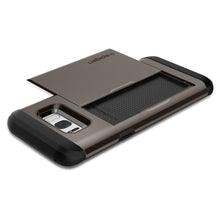 Load image into Gallery viewer, Galaxy S8 Plus Case Slim Armor CS