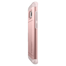 Load image into Gallery viewer, Galaxy S8 Case Slim Armor CS