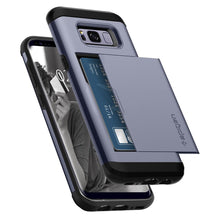 Load image into Gallery viewer, Galaxy S8 Case Slim Armor CS