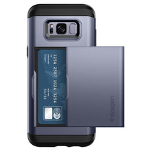 Load image into Gallery viewer, Galaxy S8 Plus Case Slim Armor CS