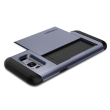 Load image into Gallery viewer, Galaxy S8 Case Slim Armor CS