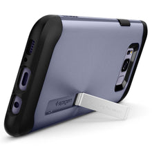 Load image into Gallery viewer, Galaxy S8 Case Slim Armor