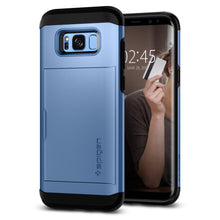 Load image into Gallery viewer, Galaxy S8 Case Slim Armor CS