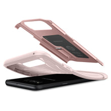 Load image into Gallery viewer, Galaxy S8 Plus Case Slim Armor