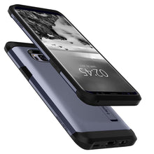Load image into Gallery viewer, Galaxy S8 Case Tough Armor