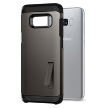 Load image into Gallery viewer, Galaxy S8 Plus Case Tough Armor