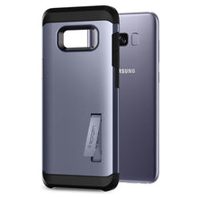 Load image into Gallery viewer, Galaxy S8 Case Tough Armor
