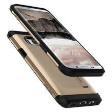 Load image into Gallery viewer, Galaxy S8 Case Tough Armor