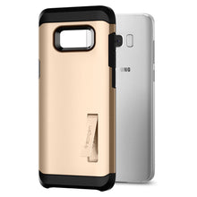 Load image into Gallery viewer, Galaxy S8 Case Tough Armor