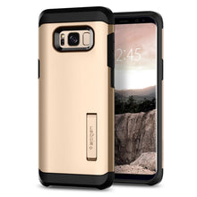 Load image into Gallery viewer, Galaxy S8 Case Tough Armor
