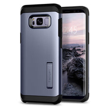 Load image into Gallery viewer, Galaxy S8 Case Tough Armor