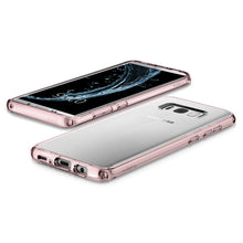 Load image into Gallery viewer, Galaxy S8 Case Ultra Hybrid