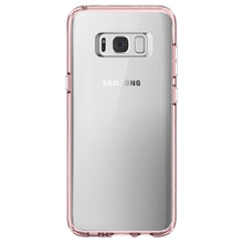 Load image into Gallery viewer, Galaxy S8 Case Ultra Hybrid