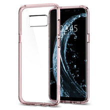 Load image into Gallery viewer, Galaxy S8 Case Ultra Hybrid