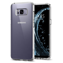 Load image into Gallery viewer, Galaxy S8 Case Ultra Hybrid