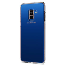 Load image into Gallery viewer, Galaxy A8 (2018) Case Liquid Crystal