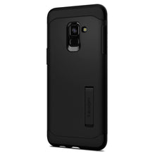 Load image into Gallery viewer, Galaxy A8 (2018) Case Slim Armor