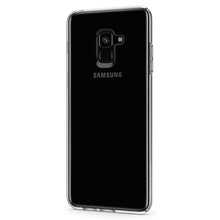 Load image into Gallery viewer, Galaxy A8 Plus (2018) Case Liquid Crystal