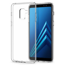 Load image into Gallery viewer, Galaxy A8 Plus (2018) Case Liquid Crystal