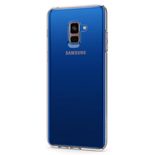 Load image into Gallery viewer, Galaxy A8 Plus (2018) Case Liquid Crystal