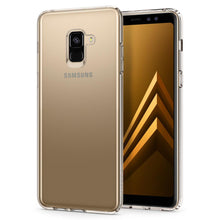 Load image into Gallery viewer, Galaxy A8 Plus (2018) Case Liquid Crystal