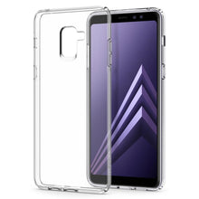 Load image into Gallery viewer, Galaxy A8 Plus (2018) Case Liquid Crystal