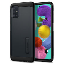 Load image into Gallery viewer, Galaxy A51 Case Tough Armor