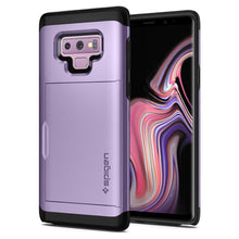 Load image into Gallery viewer, Galaxy Note 9 Case Slim Armor CS